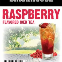 Brickhouse Raspberry Flavored Iced Tea, 24/3 Oz Packets, Loose Leaf With Filters 7 Brickhouse Raspberry Flavored Iced Tea, 24/3 Oz Packets, Loose Leaf With Filters -coffee Sales Store brickhouse raspberry flavored iced tea 2