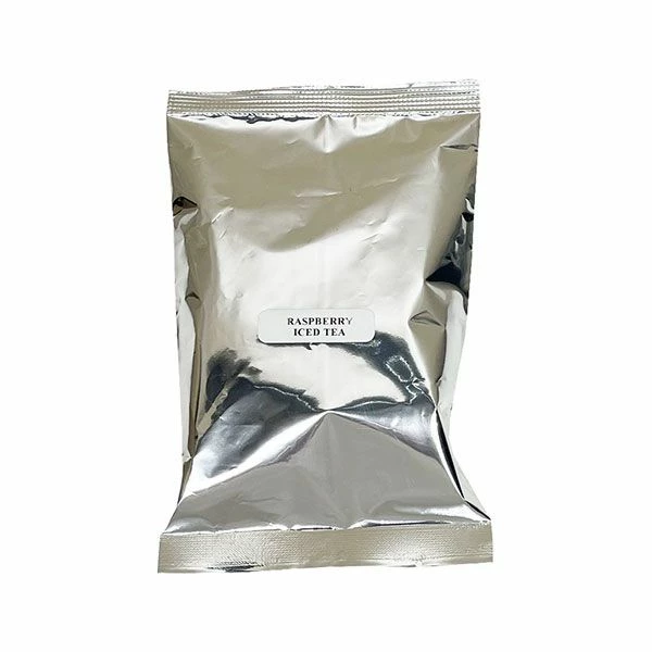Brickhouse Raspberry Flavored Iced Tea, 24/3 Oz Packets, Loose Leaf With Filters 3 Brickhouse Raspberry Flavored Iced Tea, 24/3 Oz Packets, Loose Leaf With Filters