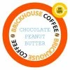 Brickhouse Single Serve Coffee, Chocolate Peanut Butter, 120 Count 2 Brickhouse Single Serve Coffee, Chocolate Peanut Butter, 120 Count -coffee Sales Store brickhouse single serve coffee chocolate peanut butter 120 count