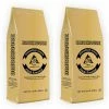 Brickhouse 100% Colombian Ground Coffee, 2/12 Oz Bags -coffee Sales Store brickhouse 100 colombian ground coffee 12 oz 2 bag