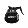 BUNN® BUNN 42400.0012: Coffee Decanter Regular Case Of 12 Glass -coffee Sales Store bunn 64oz Blk Hndl Glass Decanter 1pk 42400.0101 2nd