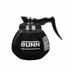 BUNN® BUNN 42400.0012: Coffee Decanter Regular Case Of 12 Glass