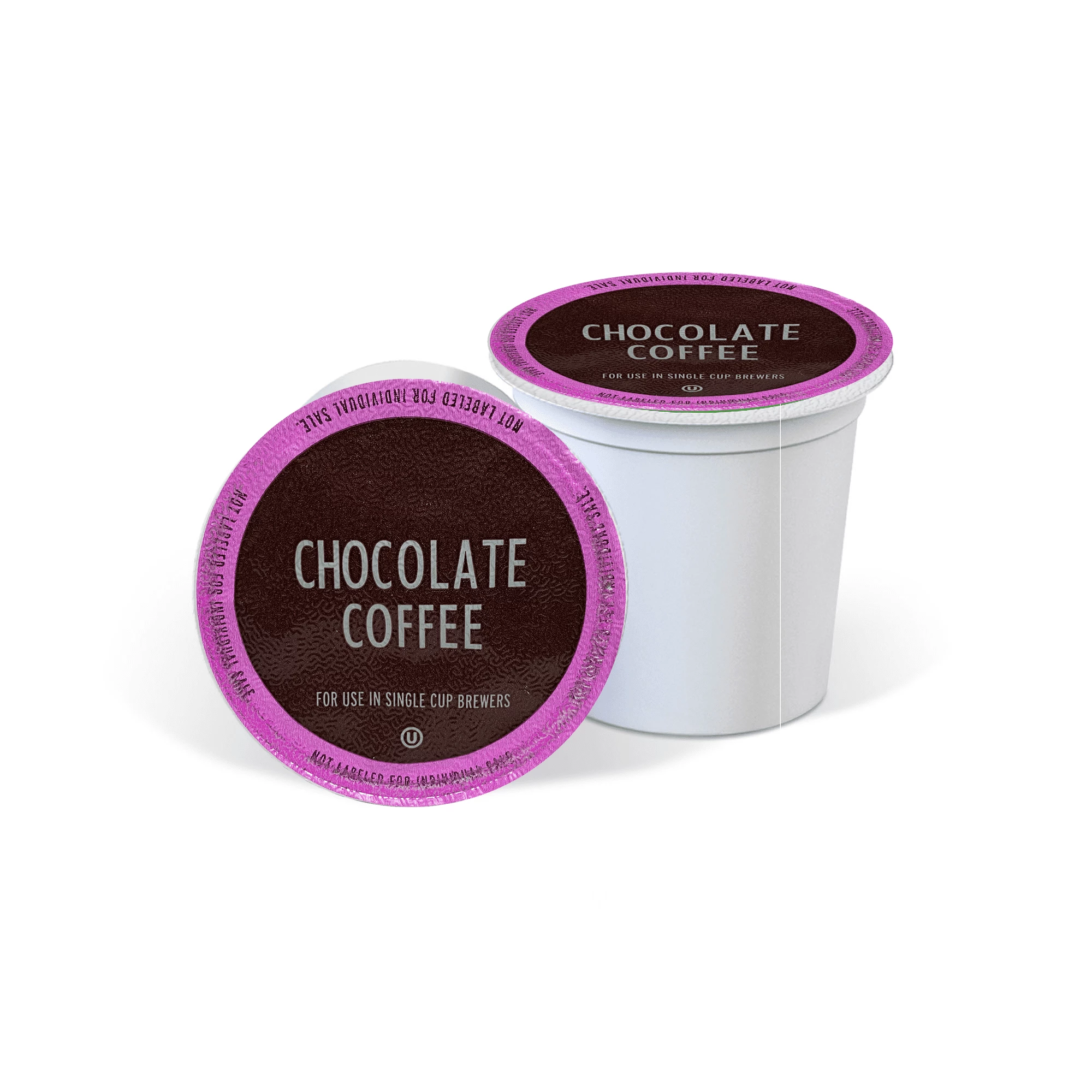 Cafe Mexicano Mexican Chocolate Coffee KCups, 4/18ct (Total 72 Cups) 4 Cafe Mexicano Mexican Chocolate Coffee KCups, 4/18ct (Total 72 Cups) - Image 2