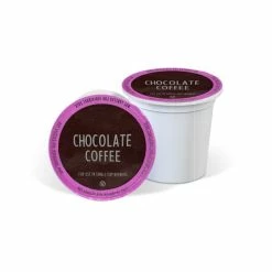 Cafe Mexicano Mexican Chocolate Single Serve Coffee 18 Pods -coffee Sales Store cafemexicanchoco13 1