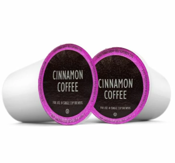 Cafe Mexicano Single Serve Coffee, Mexican Cinnamon, 42 Count Box 4 Cafe Mexicano Single Serve Coffee, Mexican Cinnamon, 42 Count Box - Image 2