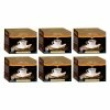 Caffe Noir Gourmet Coffee Almond Pound Cake, Single Serve Beverage Cups, 6 Box 12 Count Each 1 Caffe Noir Gourmet Coffee Almond Pound Cake, Single Serve Beverage Cups, 6 Box 12 Count Each -coffee Sales Store caffe noir gourment coffee almond pound cake 72 ct