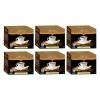 Caffe Noir Gourmet Coffee Caramel Cream, Single Serve Beverage Cups, 6 Box 12 Count Each 2 Caffe Noir Gourmet Coffee Caramel Cream, Single Serve Beverage Cups, 6 Box 12 Count Each -coffee Sales Store caffe noir gourment coffee caramel cream 6 pack 12 ct