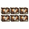 Caffe Noir Gourmet Coffee Chocolate Raspberry, Single Serve Beverage Cups, 6 Box 12 Count Each 2 Caffe Noir Gourmet Coffee Chocolate Raspberry, Single Serve Beverage Cups, 6 Box 12 Count Each -coffee Sales Store caffe noir gourment coffee chocolate raspberry 6 pack 12 ct
