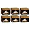 Caffe Noir Gourmet Coffee Irish Cream, Single Serve Beverage Cups, 6 Box 12 Count Each 2 Caffe Noir Gourmet Coffee Irish Cream, Single Serve Beverage Cups, 6 Box 12 Count Each -coffee Sales Store caffe noir gourment coffee irish cream 6 pack 12 ct