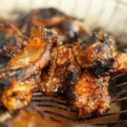 Cain's Barbecue Spice, 6/4 Oz Bottles 10 Cain's Barbecue Spice, 6/4 Oz Bottles -coffee Sales Store cains barbecue spice 6 4 oz bottles 3