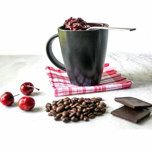 Harry & David Chocolate Cherry Decadence Coffee, 6 Bags (12 Oz Each) 5 Harry & David Chocolate Cherry Decadence Coffee, 6 Bags (12 Oz Each) - Image 3