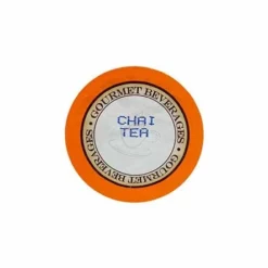 Vanilla Chai Tea, 25 Single Serve Cups