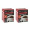 China Mist - Cranberry Blood Orange Organic Black Full Leaf Tea Sachet, 2 Boxes 15 Count Each -coffee Sales Store china mist cranberry blood orange organic black full leaf tea sachet 15 count 2 boxes