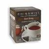 China Mist - Earl Grey Organic Black Full Leaf Tea Sachet, 15 Count Box 1 China Mist - Earl Grey Organic Black Full Leaf Tea Sachet, 15 Count Box -coffee Sales Store china mist earl grey organic black full leaf tea sachet