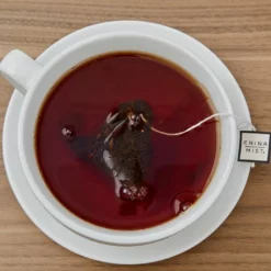 China Mist - Earl Grey Organic Black Full Leaf Tea Sachet, 2 Boxes 15 Count Each -coffee Sales Store china mist earl grey organic black full leaf tea sachet1 1 1