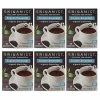 China Mist - English Breakfast Organic Black Full Leaf Tea Sachet, 15 Count Box - Biodegradable And Individually Wrapped (6 Pack) -coffee Sales Store china mist english breakfast organic black full leaf tea sachet 15 cnt 6box