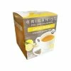 China Mist - Lemon Ginger Organic Green Tea Sachet, 15 Count -coffee Sales Store china mist lemon ginger organic black full leaf tea sachet 15 count