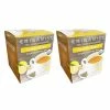 China Mist - Lemon Ginger Organic Green Tea Sachet, 2 Boxes 15 Count Each 2 China Mist - Lemon Ginger Organic Green Tea Sachet, 2 Boxes 15 Count Each -coffee Sales Store china mist lemon ginger organic greenfull leaf tea sachet 215 count