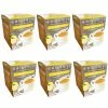 China Mist - Lemon Ginger Organic Green Tea Sachet, 6 Boxes 15 Count Each 1 China Mist - Lemon Ginger Organic Green Tea Sachet, 6 Boxes 15 Count Each -coffee Sales Store china mist lemon ginger organic greenfull leaf tea sachet 615 count
