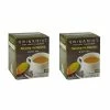 China Mist Sencha With Matcha Green Tea Sachets, 2 Boxes 15 Count Each - Biodegradable And Individually Wrapped 2 China Mist Sencha With Matcha Green Tea Sachets, 2 Boxes 15 Count Each - Biodegradable And Individually Wrapped -coffee Sales Store china mist sencha with matcha green tea sachets 2 boxes 15 count each