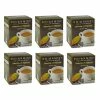 China Mist Sencha With Matcha Organic Green Full Leaf Tea Sachet, 6 Boxes 15 Count Each 1 China Mist Sencha With Matcha Organic Green Full Leaf Tea Sachet, 6 Boxes 15 Count Each -coffee Sales Store china mist sencha with matcha green tea sachets 6 boxes 15 count each