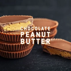 Brickhouse Single Serve Coffee, Chocolate Peanut Butter, 72 Count -coffee Sales Store chocolate peanut butter content 1 2