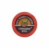 Cinnamon Roll Coffee, 35 Single Serve Cups -coffee Sales Store cinnamon roll 2nd 1