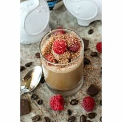 Harry & David Chocolate Raspberry Ground Coffee, 6 Bags (12 Oz Each) -coffee Sales Store crc2 2