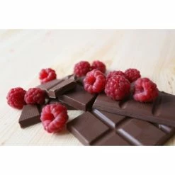 Harry & David Chocolate Raspberry Ground Coffee, 3 Bags (12 Oz Each) -coffee Sales Store crc3 1