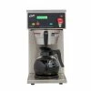 Curtis ALP1GT12A000 Alpha® G3 Decanter 1 Station With 1 Lower Warmer - 120V -coffee Sales Store curtis alp1gt12a000 alpha g3 decanter coffee breweralp1gt12a000