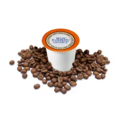 Decaf Blueberry Cinnamon Crumble Coffee, 35 Single Serve Cups 7 Decaf Blueberry Cinnamon Crumble Coffee, 35 Single Serve Cups -coffee Sales Store d24a3e75 087d 48c2 96dc a42c84b3a84b.788f52111f0918c6806aa0918b11b6bf 1