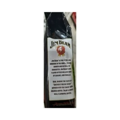 Jim Beam Signature Dark Roast Bourbon Flavored Ground Coffee, 3 Bags (12 Oz Ea.) -coffee Sales Store darkroasted 2