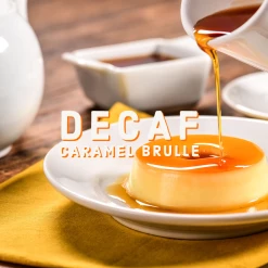 Brickhouse Single Serve Coffee, Decaf Caramel Brulee, 72 Count -coffee Sales Store decaf caramel brulee content 1 3