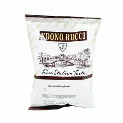 Edono Rucci Caramel Macchiato Cappuccino Mix, 2 Lb Bags
