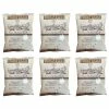 Edono Rucci English Toffee Cappuccino Mix, 6/2 Lbs Bags -coffee Sales Store edono rucci english toffee cappuccino mix 2 lb 6 bag