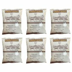 Edono Rucci English Toffee Cappuccino Mix, 6/2 Lbs Bags