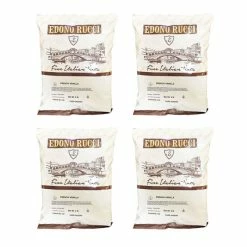 Edono Rucci French Vanilla Cappuccino Mix, 4 Bags (2 Lbs Each) 5 Edono Rucci French Vanilla Cappuccino Mix, 4 Bags (2 Lbs Each) -coffee Sales Store edono rucci french vanilla cappuccino mix 2 lb 4 bags