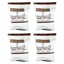 Edono Rucci Hot ChocolateMix, 4/2 Lb Bag