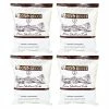 Edono Rucci Original Cappuccino Mix, 4 Bags ( 2 Lbs Each) -coffee Sales Store edono rucci original cappuccino mix 2 lb 4bags