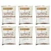 Edono Rucci Pumpkin Spice Cappuccino Mix, 6 Bags (2 Lbs Each) -coffee Sales Store edono rucci pumpkin spice cappuccino mix 2 lb 6bag