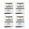Edono Rucci Banana Nut Powdered Cappuccino Mix, 4 Bags( 2 Lbs Each) -coffee Sales Store edono rucci banana nut cappuccino mix 2 lb 4 bag