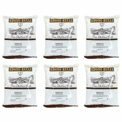 Edono Rucci Banana Nut Powdered Cappuccino Mix, 6/2 Lb Bags