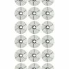 Impeller, Replaces Crathco 3587 - Pack Of 18 -coffee Sales Store eighteen impellers 2nd