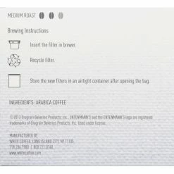 Entenmann's Cinnamon Crumb Cake Single Serve Cups, 100 Count -coffee Sales Store entcrumbke1