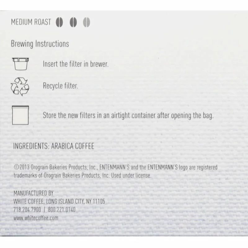 Entenmann's Cinnamon Crumb Cake Single Serve Cups, 200 Count 5 Entenmann's Cinnamon Crumb Cake Single Serve Cups, 200 Count - Image 3