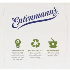 Entenmann's Cinnamon Crumb Cake Single Serve Cups, 200 Count 9 Entenmann's Cinnamon Crumb Cake Single Serve Cups, 200 Count -coffee Sales Store entcrumbke 1