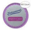 Entenmann's Single Serve Coffee, Party Cake, 200 Count 1 Entenmann's Single Serve Coffee, Party Cake, 200 Count -coffee Sales Store entenmann s single serve coffee party cake 200 cups