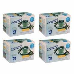 Entenmann's Single Serve Coffee, Breakfast Blend, 4/10 (40 Count)