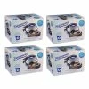 Entenmann's Single Serve Coffee, Chocolate Donut, 4/10 (40 Count) -coffee Sales Store entenmanns single serve coffee chocolate donut 40 cups