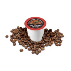 Southern Pecan Coffee, 100 Single Serve Cups -coffee Sales Store fa008aad 473b 4c9f 9e98 08979dd43859.2cd497d23bd3c488c5d7301e91ef38dc 1